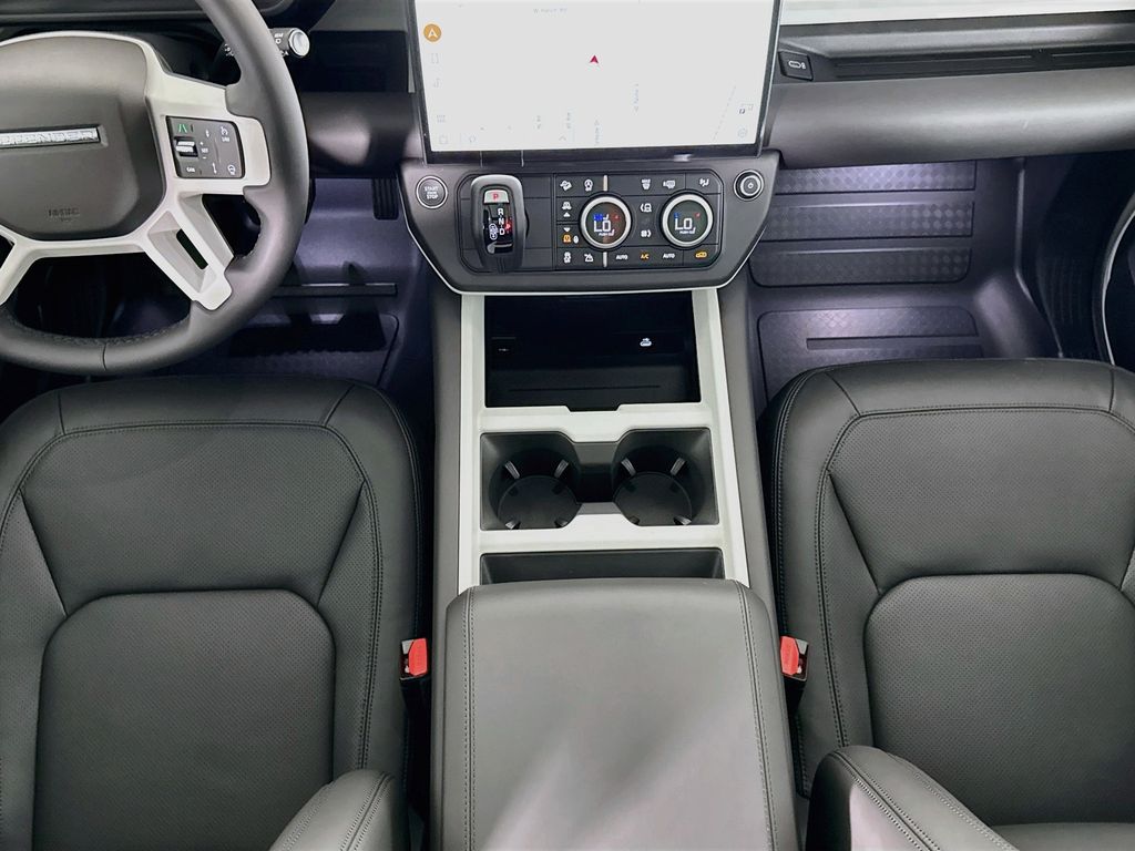 Thumbnail: 2026 Land Rover Defender - 18