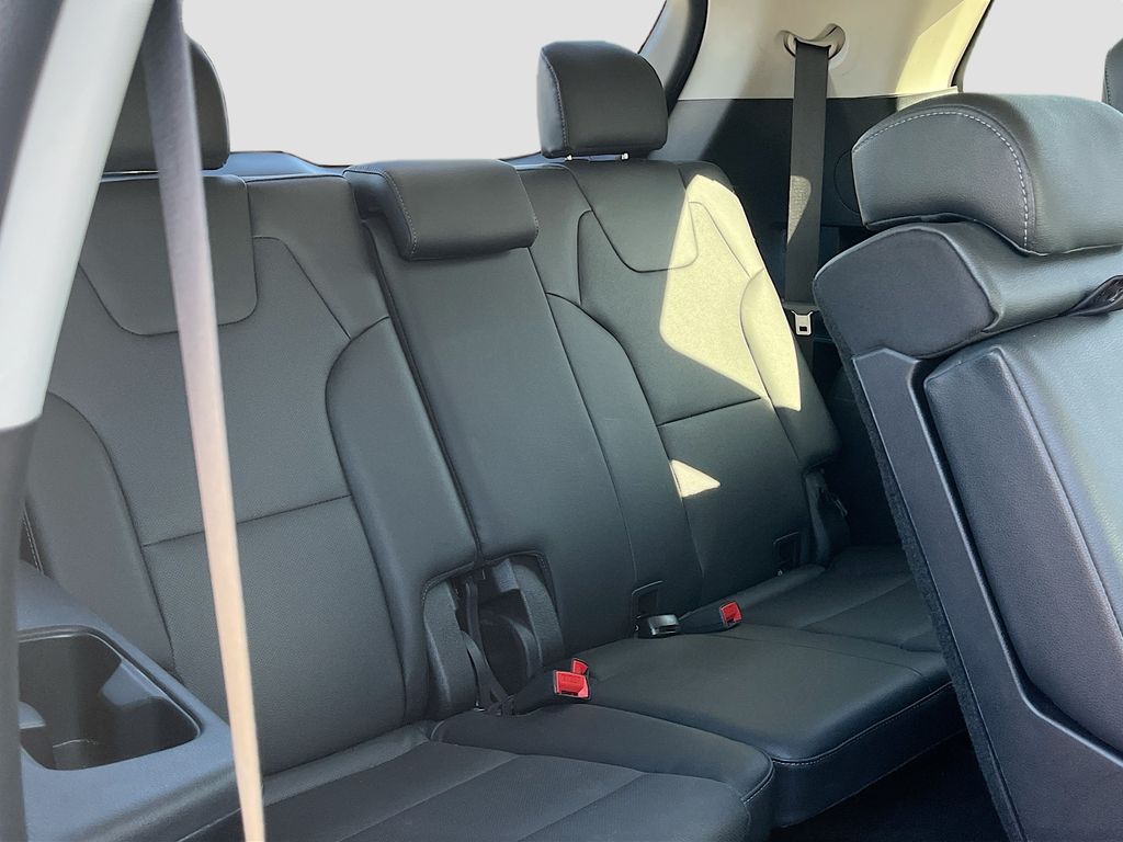 Used 2025 Gray Kia EX image 30
