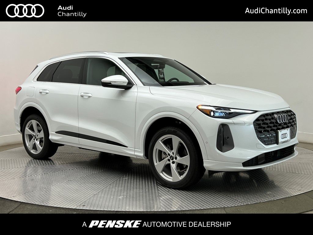 Thumbnail: 2025 Audi Q5 - 1