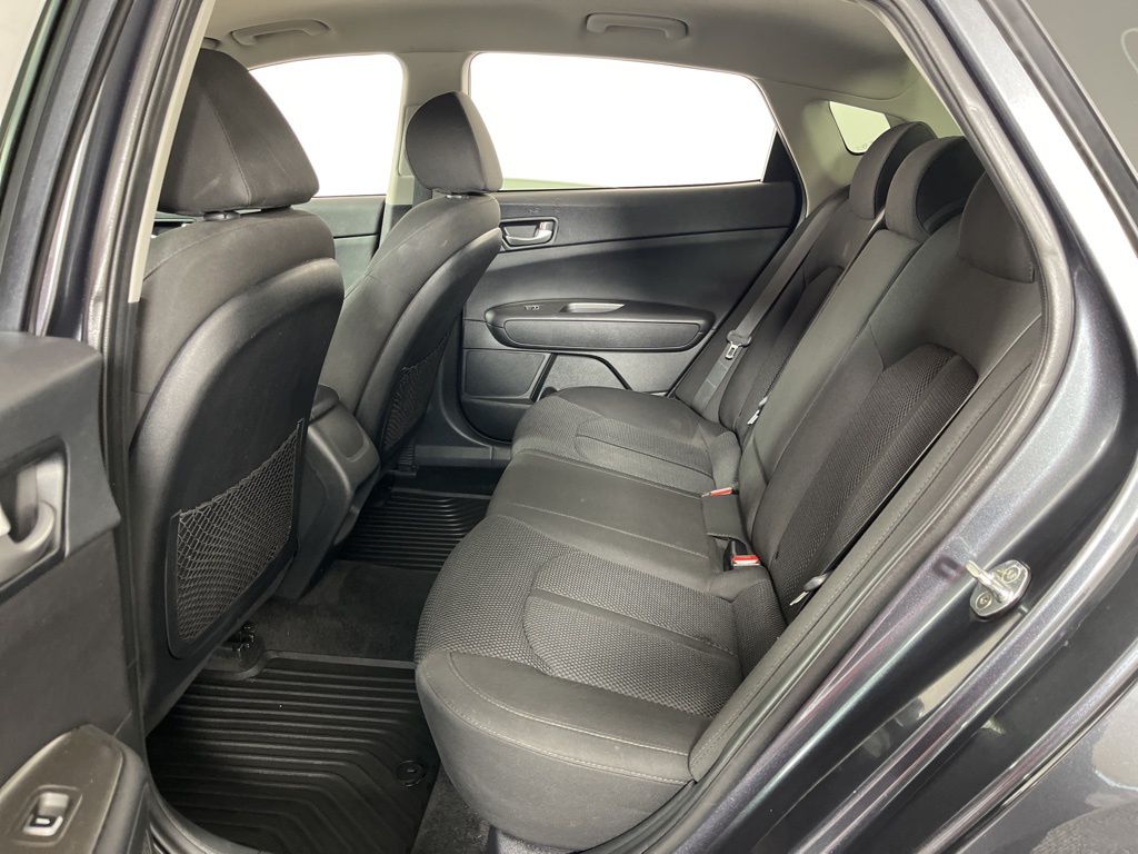 Thumbnail: 2020 Kia Optima - 22