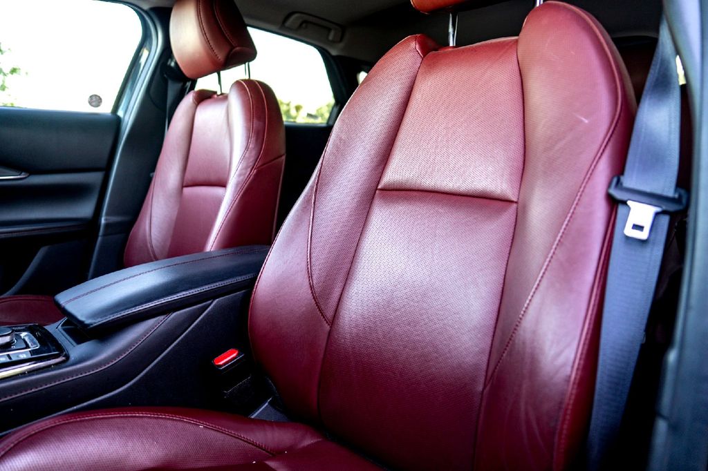 Used Car 2024 Mazda Cx-30  2.5 S Carbon Edition For Sale Under $30,000 In Taylor, Texas