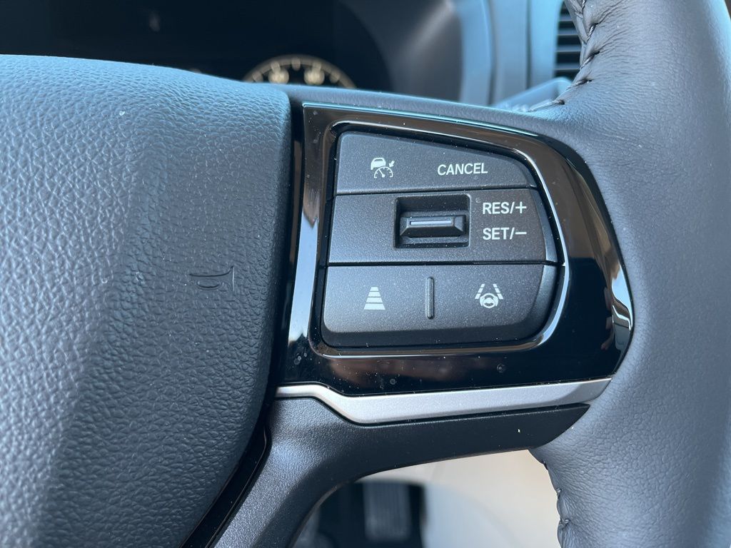 Thumbnail: 2026 Honda Odyssey - 23