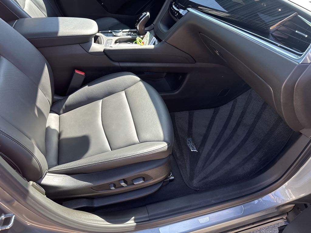 Used Car 2023 Cadillac Xt6  Premium Luxury For Sale Under $40,000 In Austin, Texas