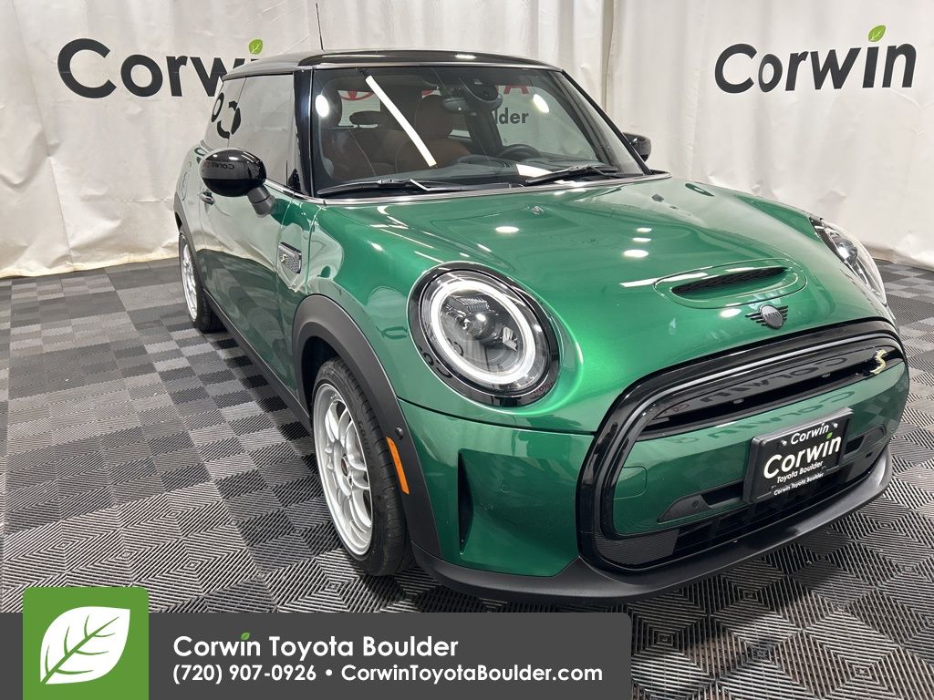 2024 MINI Cooper