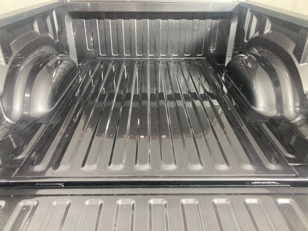 New 2026 Gray Ram Laramie image 21