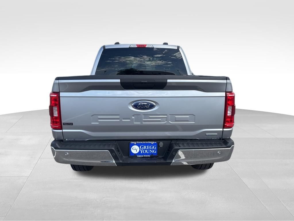 Used 2023 Ford F-150 Truck