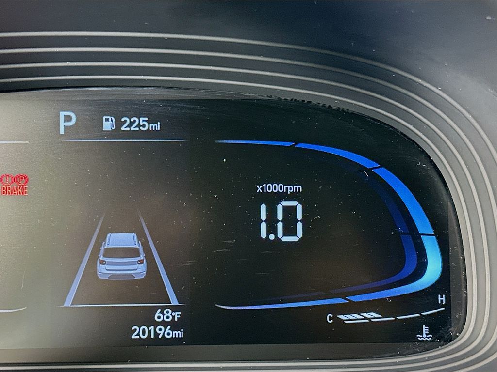2024 Hyundai Venue Limited 12