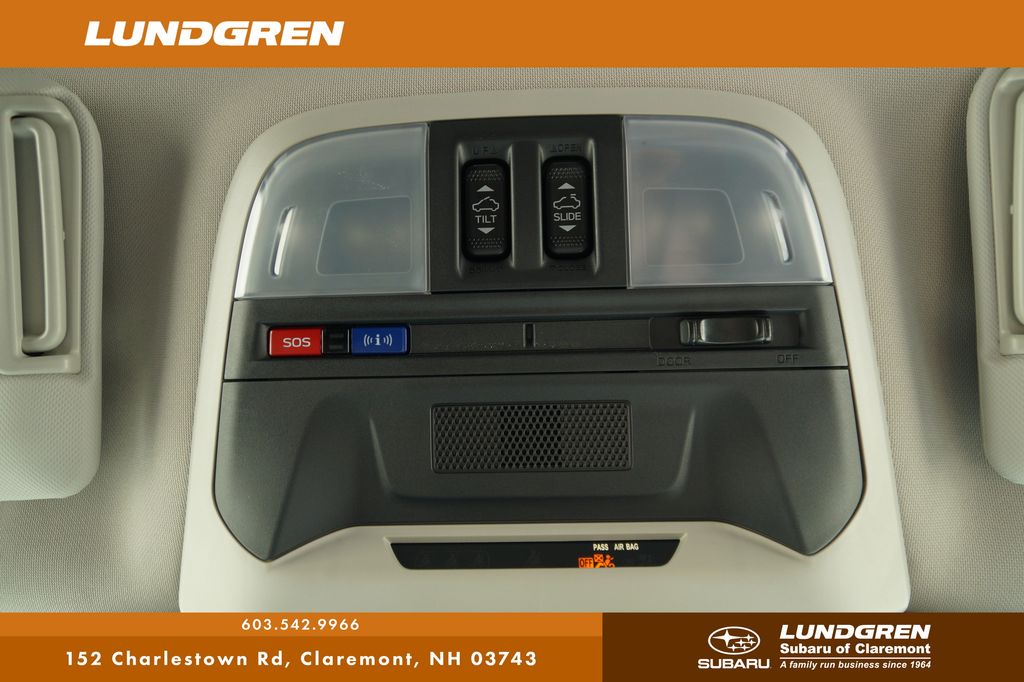Used 2024 Subaru Crosstrek SUV
