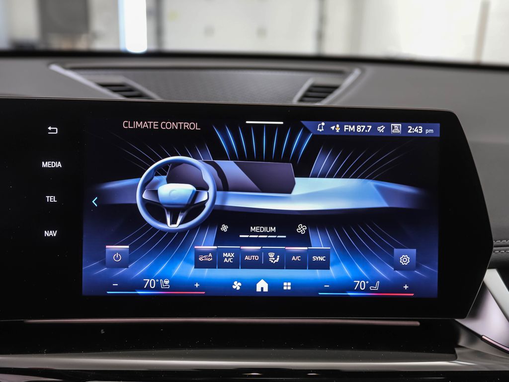 Thumbnail: 2026 BMW X1 - 18