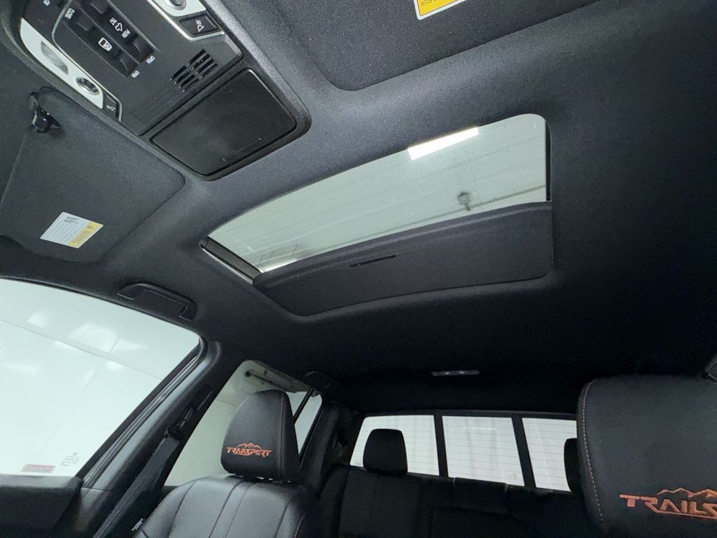 2026 Honda Ridgeline TrailSport - Photo 23