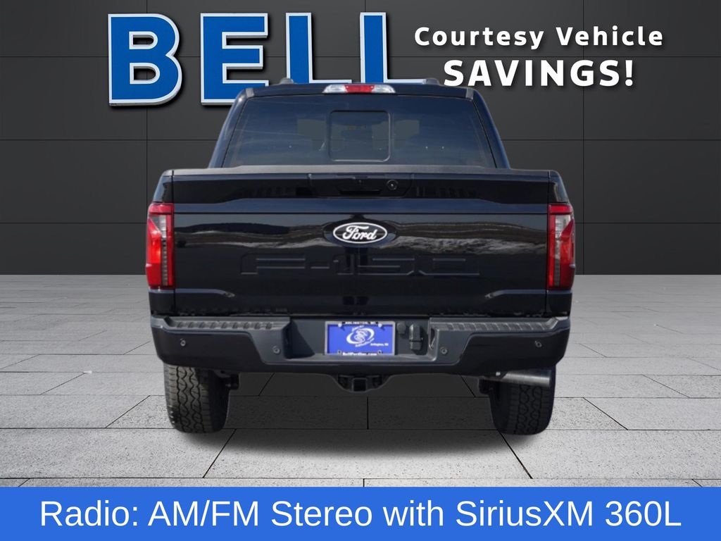 View vehicle photo 4