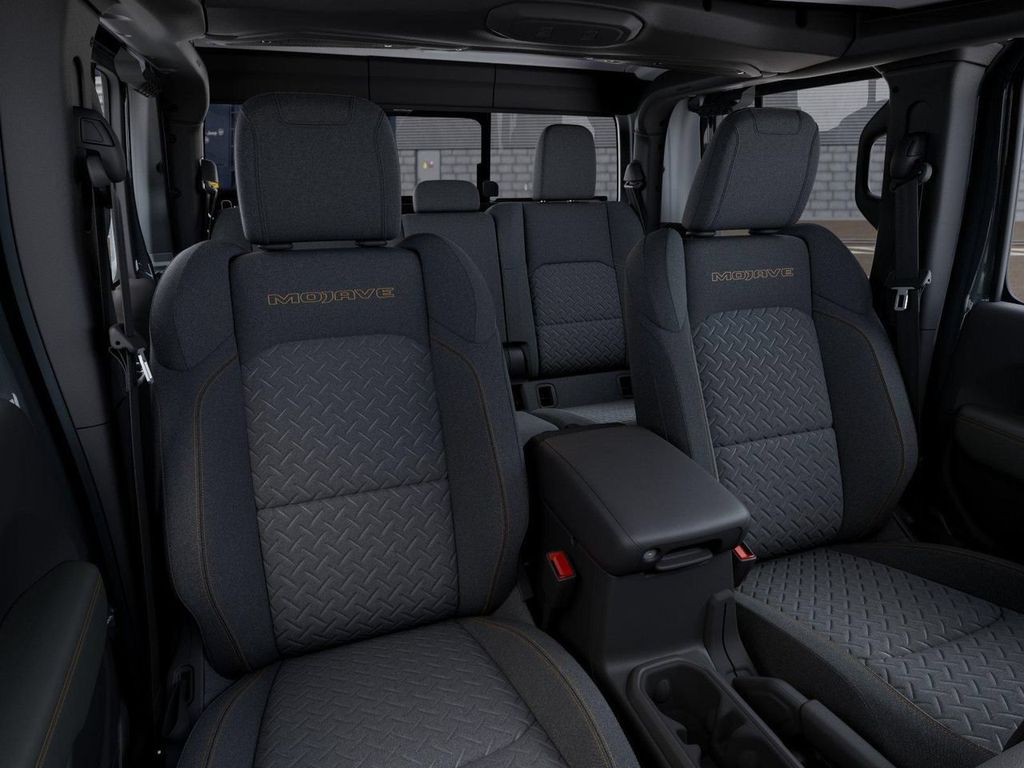 New 2026 Jeep Gladiator Truck