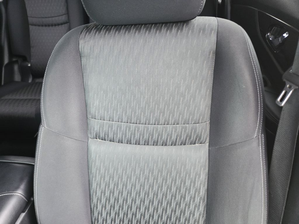2020 Nissan Rogue S Black at Emmons Autoplex