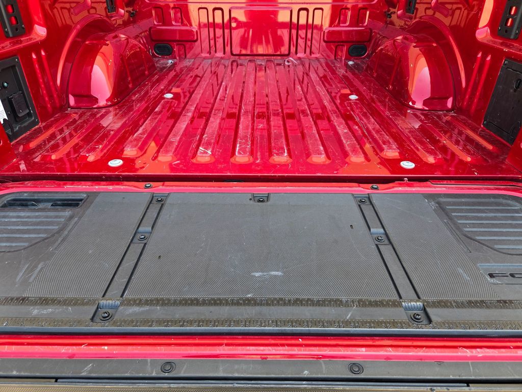Used 2025 Ford F-150 Truck
