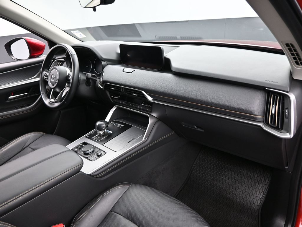 2024 Mazda CX-90 3.3 Turbo Preferred Plus