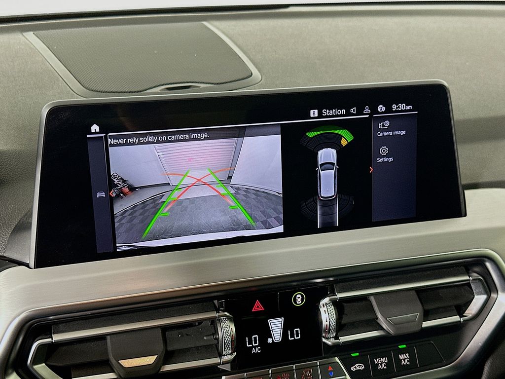 Thumbnail: 2022 BMW X3 - 14