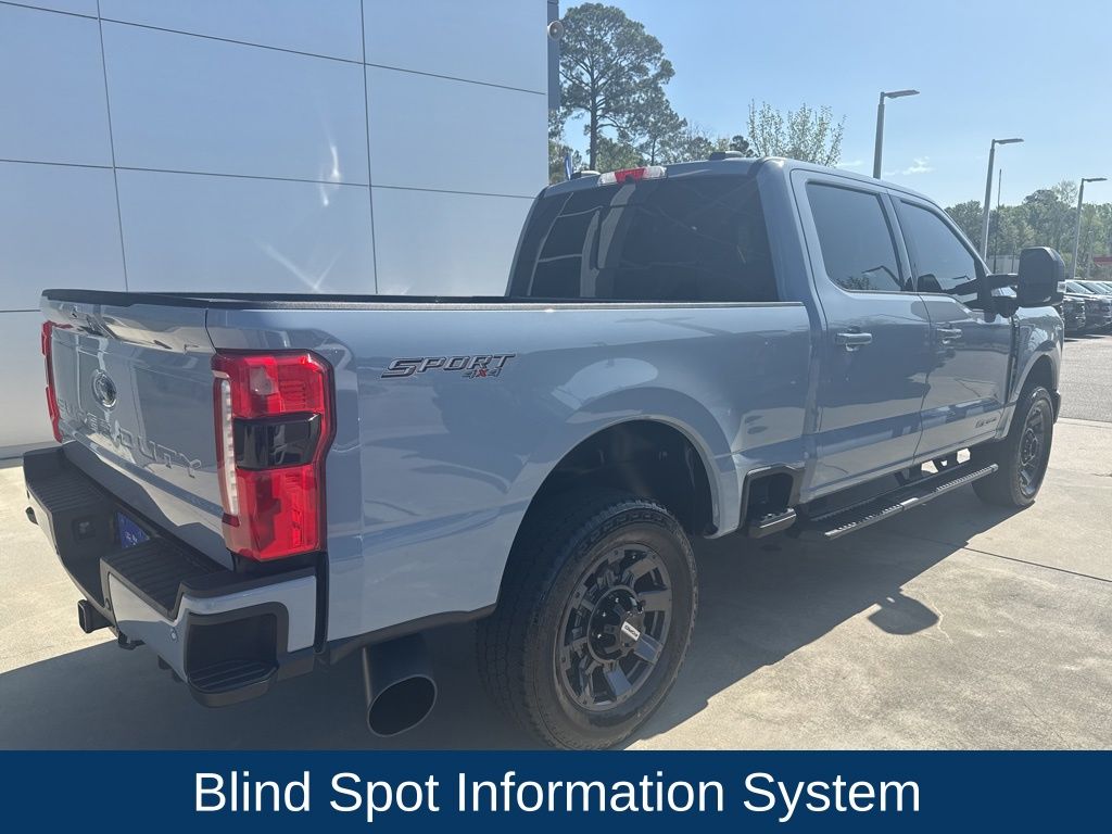 2024 Ford F-250 Super Duty LARIAT