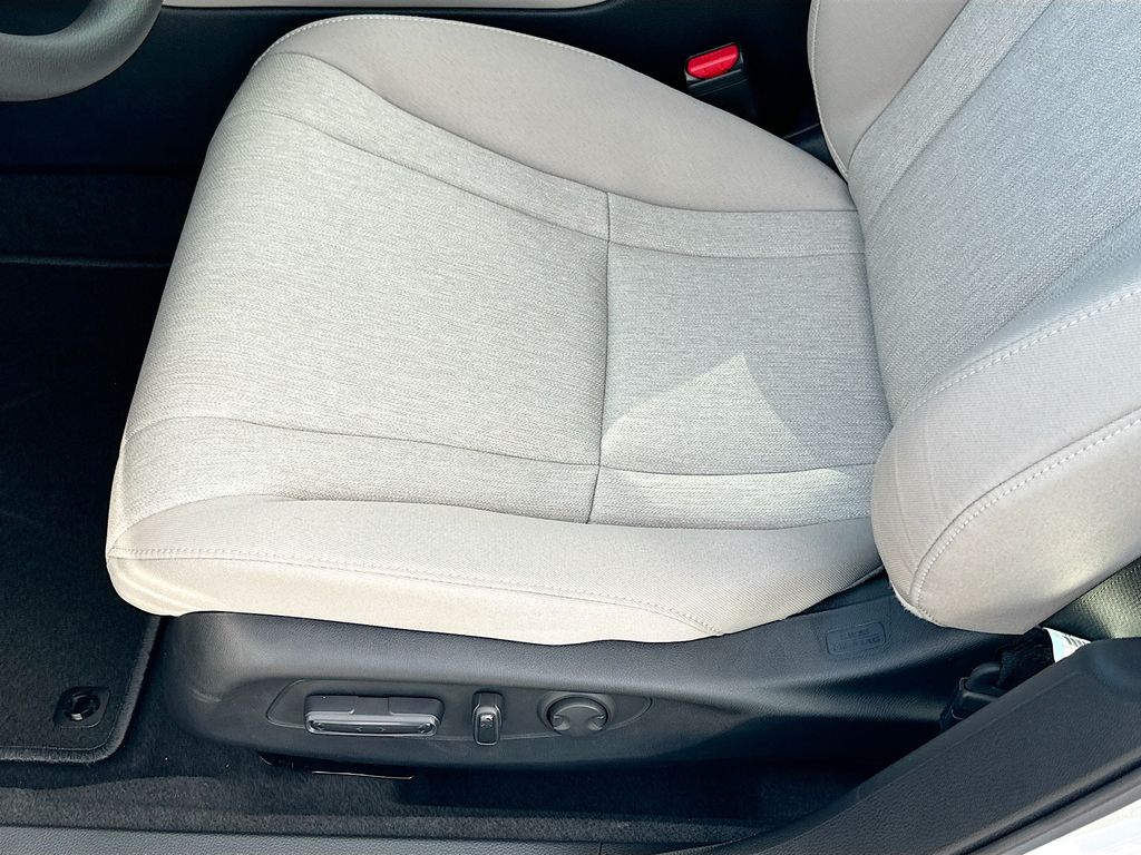 Thumbnail: 2025 Honda Accord - 20