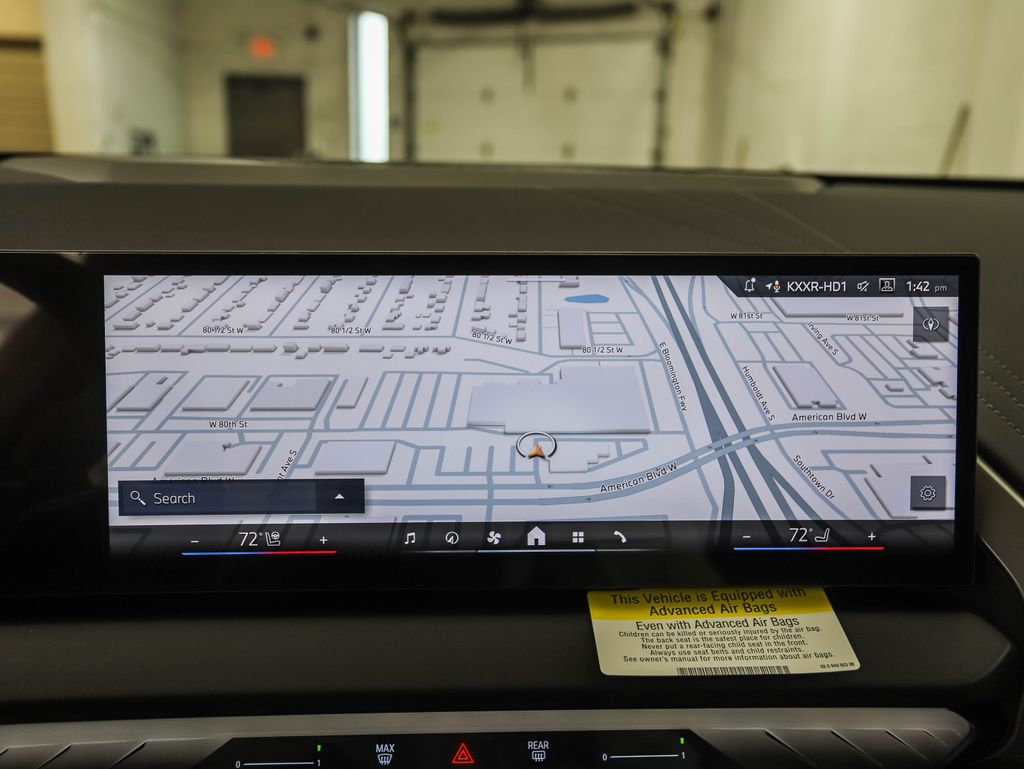 Thumbnail: 2026 BMW X3 - 15