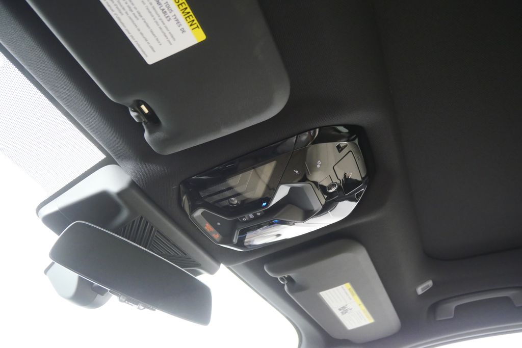 Thumbnail: 2026 BMW X3 - 20