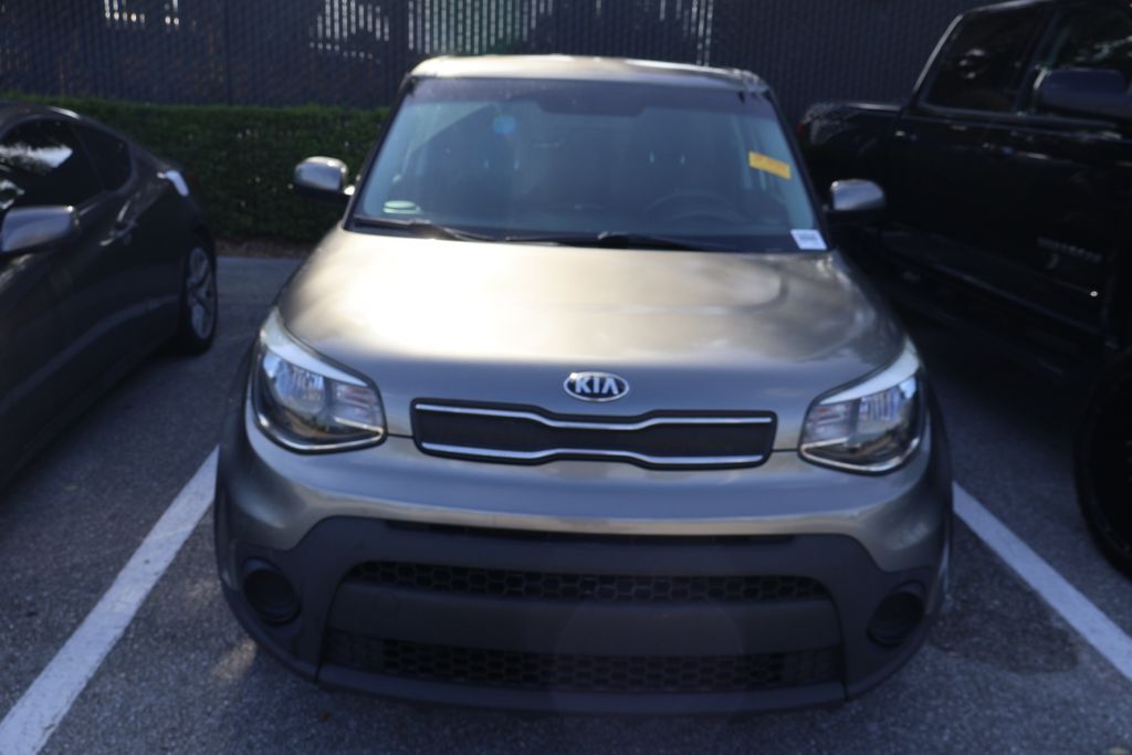 Thumbnail: 2019 Kia Soul - 5
