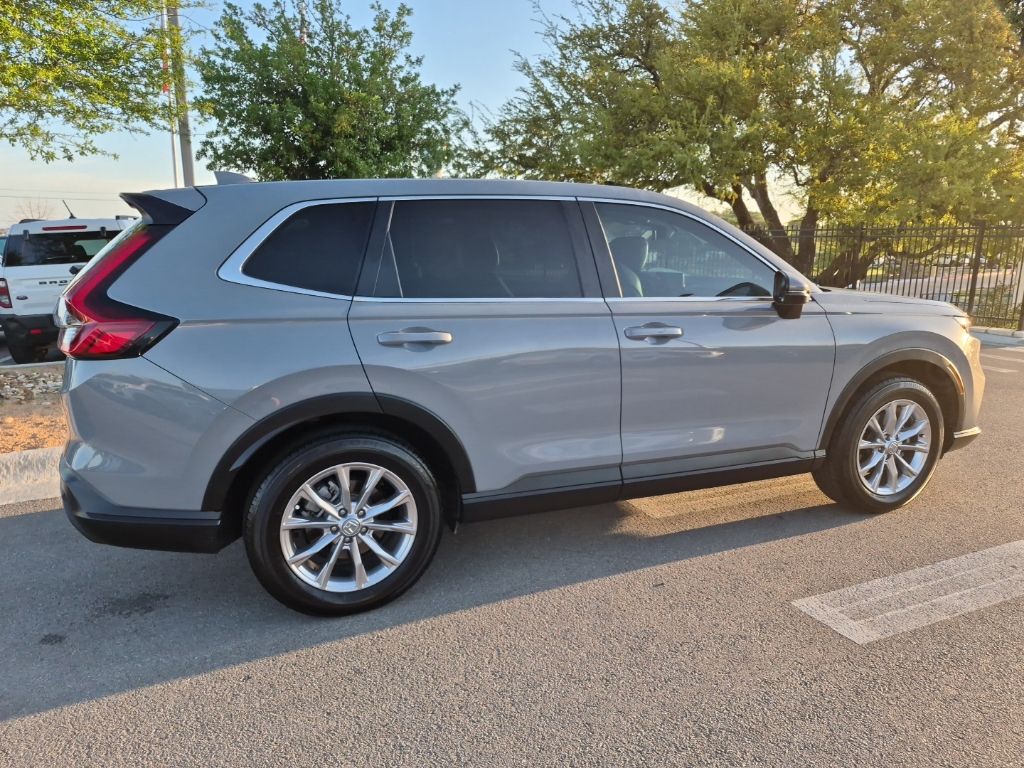 Used Car 2023 Honda Cr-v  Ex-l For Sale Under $30,000 In Austin, Texas