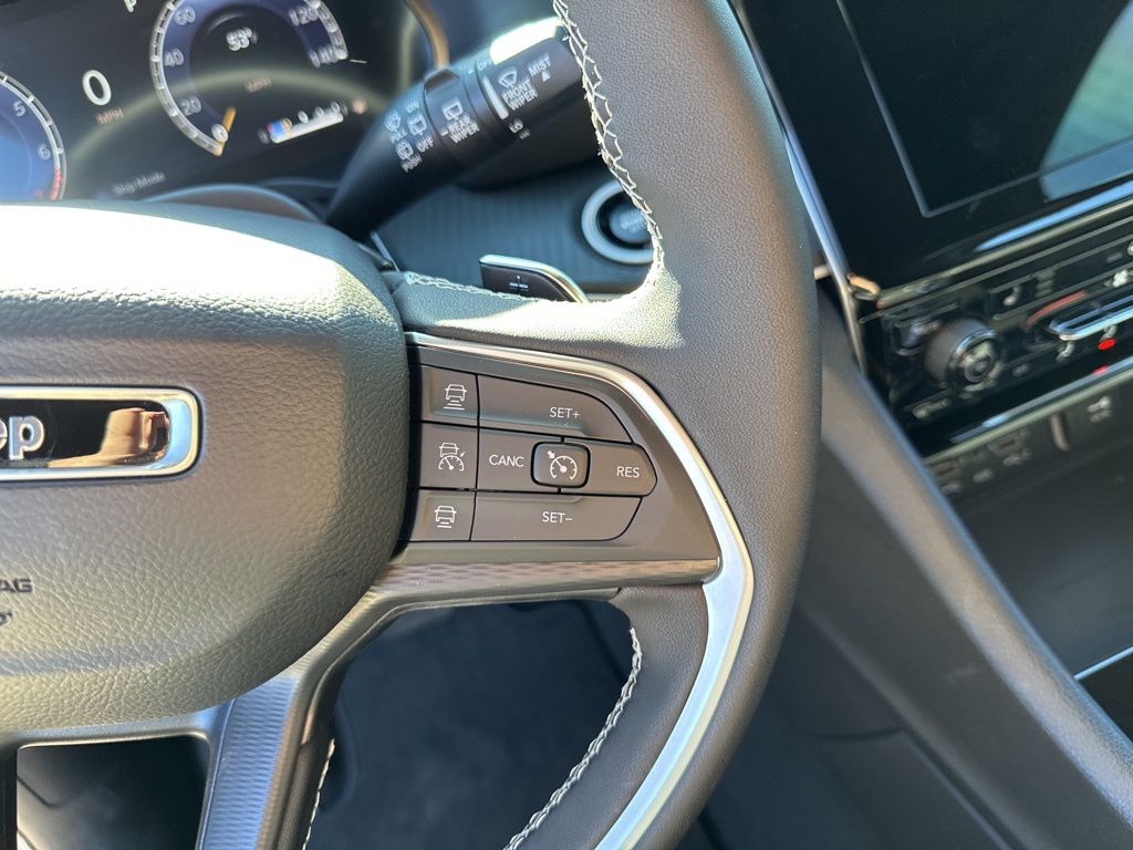 New Car 2025 Jeep Grand Cherokee  For Sale Under $50,000 In Austin, Texas