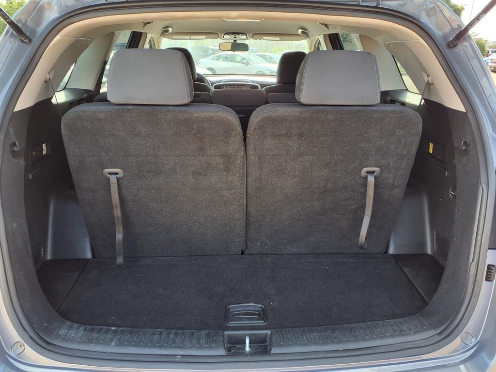 2020 Kia Sorento L Silver at Gullo Toyota