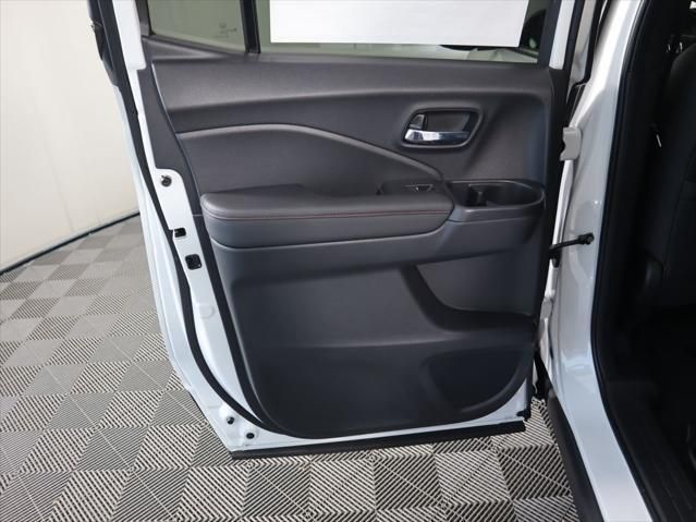 Thumbnail: 2026 Honda Ridgeline - 27