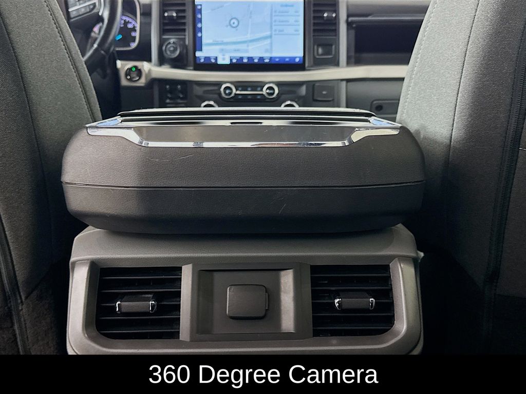Used Car 2021 Ford F-150  Xlt For Sale Under $30,000 In Austin, Texas