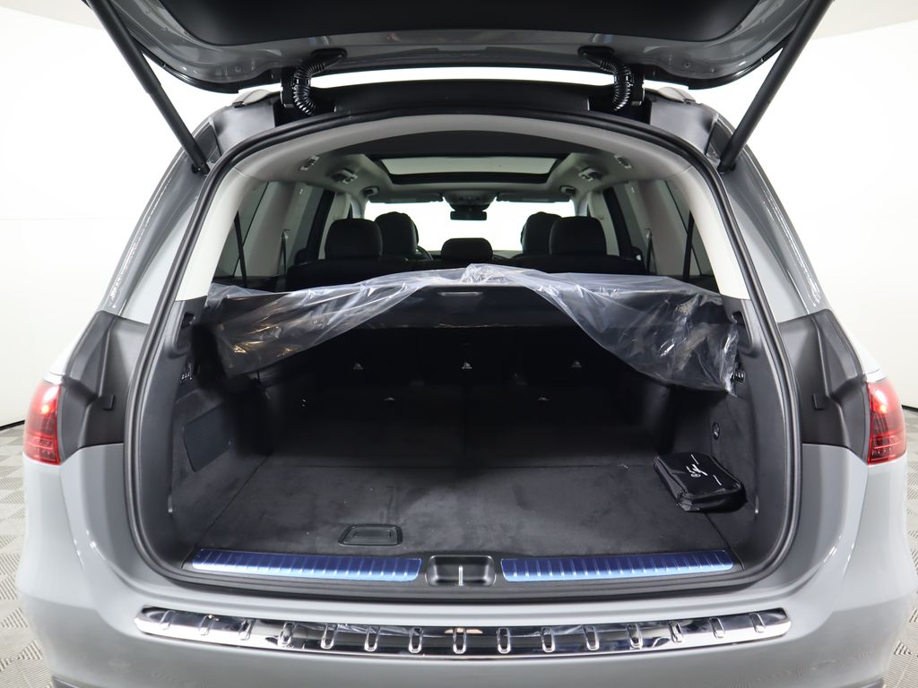 Thumbnail: 2026 Mercedes-Benz GLS - 30