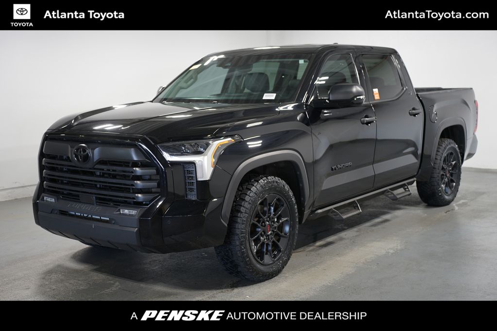 2022 Toyota Tundra SR5 -
                Duluth, GA