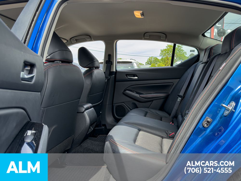 Used 2025 Bluestone Nissan 2.5 SR image 14