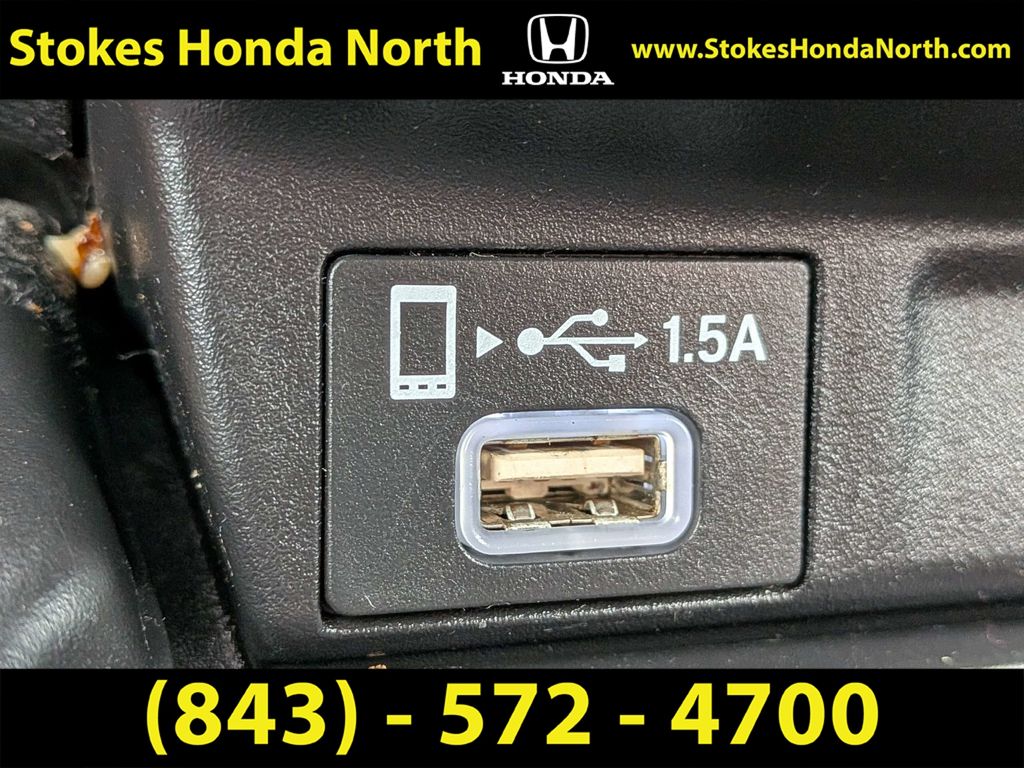 Used 2021 Honda CR-V SUV