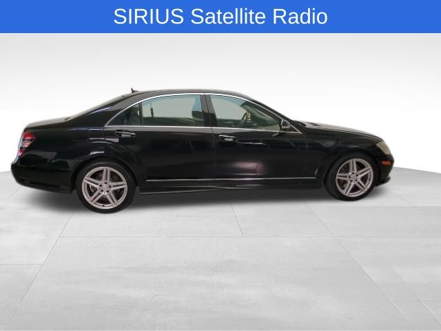 2007 Mercedes-Benz S-Class S550 - Photo 7