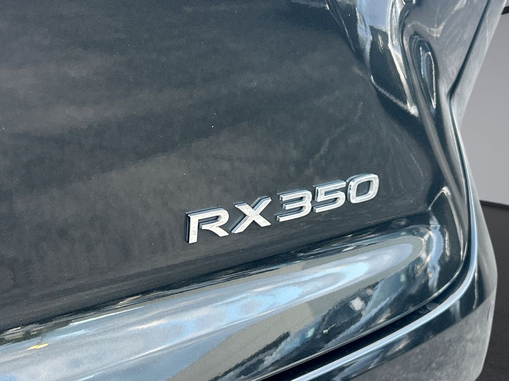 Thumbnail: 2024 Lexus RX - 32