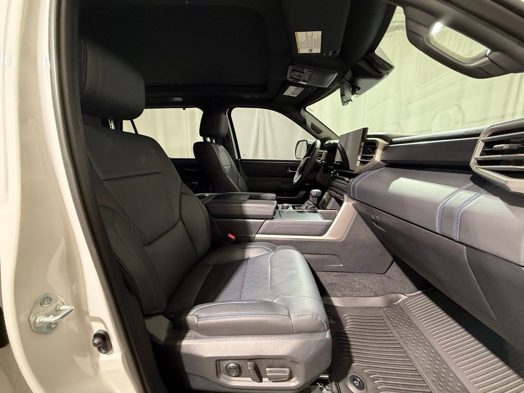 Thumbnail: 2026 Toyota Sequoia - 24