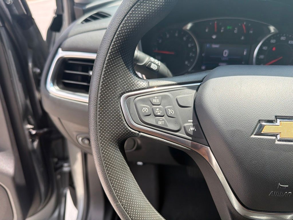 2023 Chevrolet Equinox AWD LT