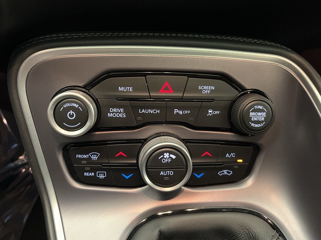 Thumbnail: 2020 Dodge Challenger - 19