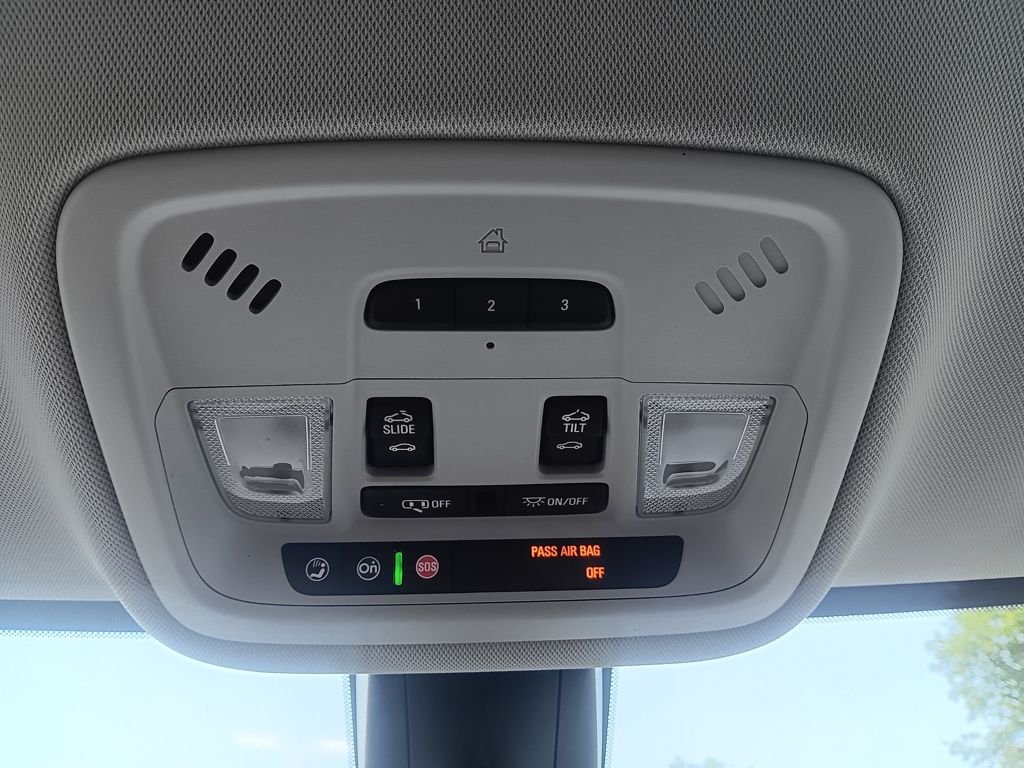 Used 2019 Chevrolet Traverse SUV