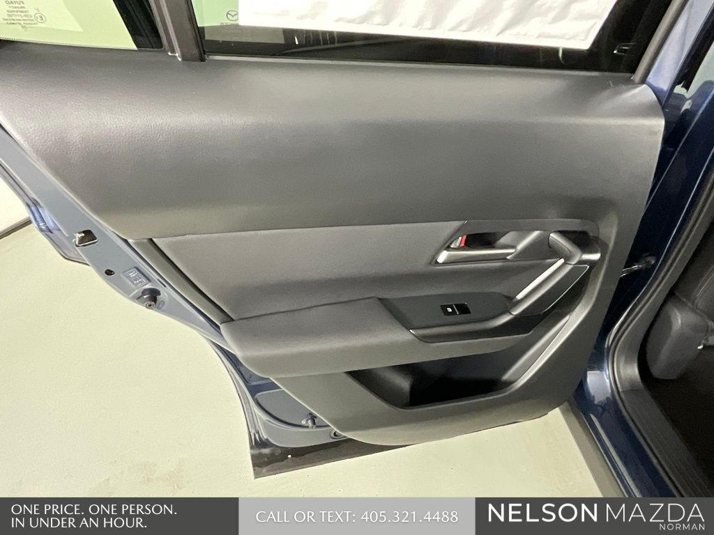 New 2026 Blue Mazda 2.5 S Premium image 18