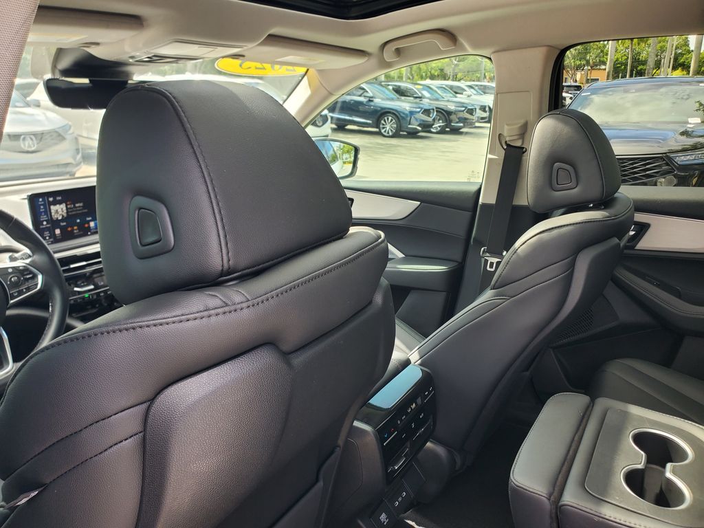 2025 Acura MDX - $42,488