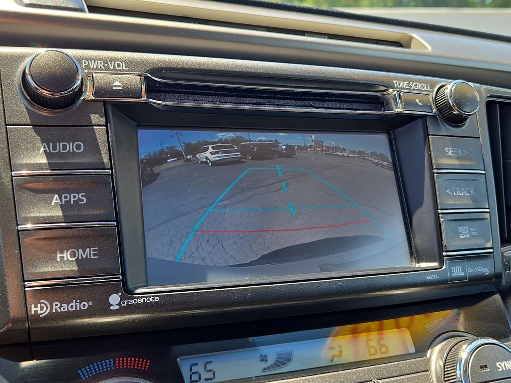 2014 Toyota RAV4