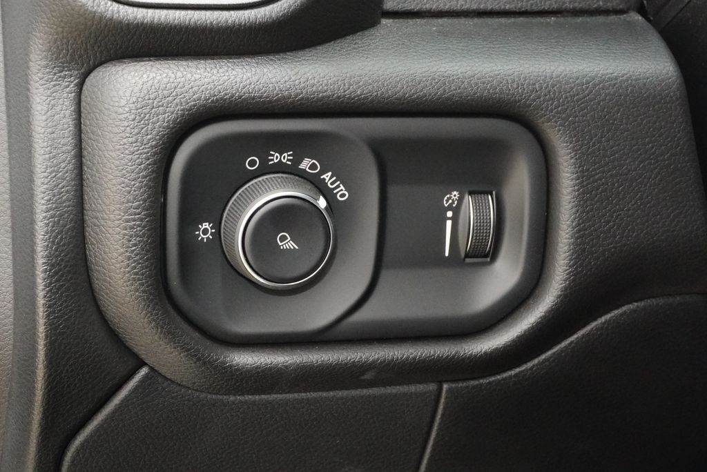 Used Car 2024 Ram 2500  Tradesman For Sale Under $50,000 In Weatherford, Texas