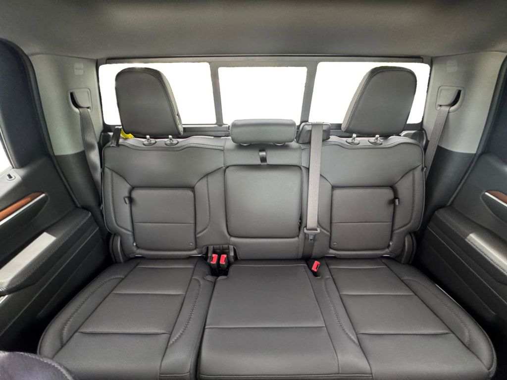 Used Car 2025 Gmc Sierra 1500  Denali For Sale Under $70,000 In Round Rock, Texas