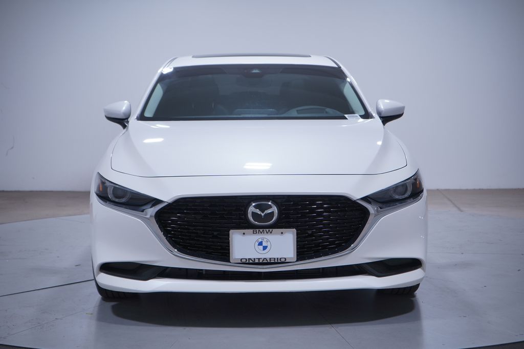 Thumbnail: 2023 Mazda Mazda3 - 4