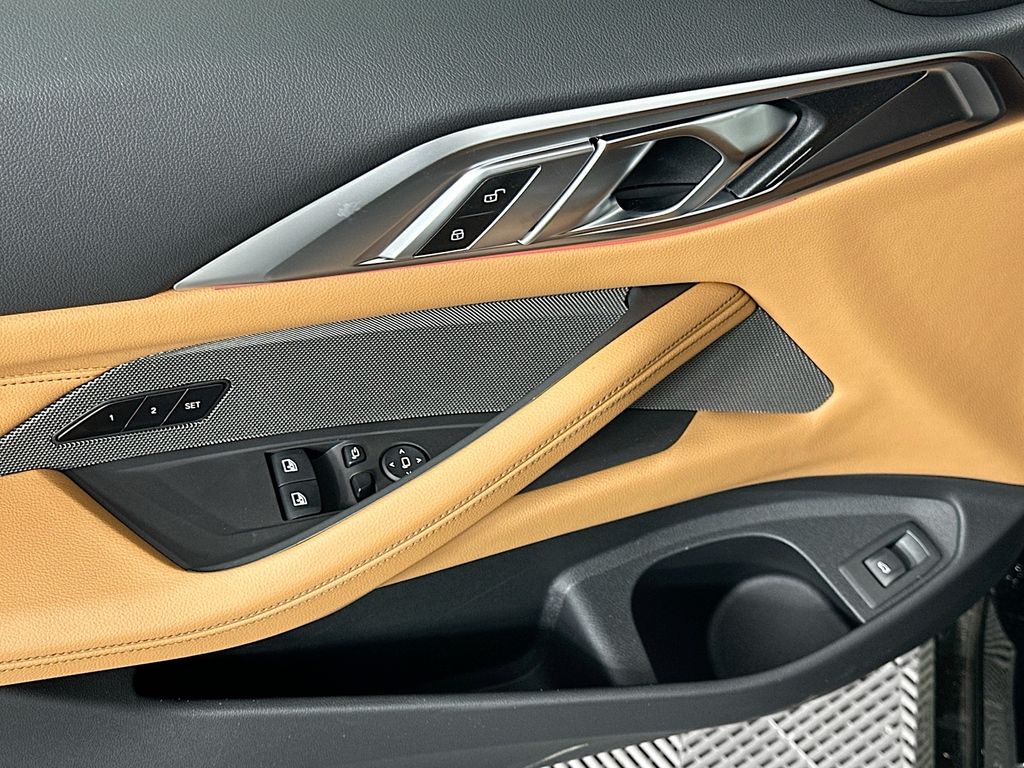 2025 BMW 4 Series M440i 19