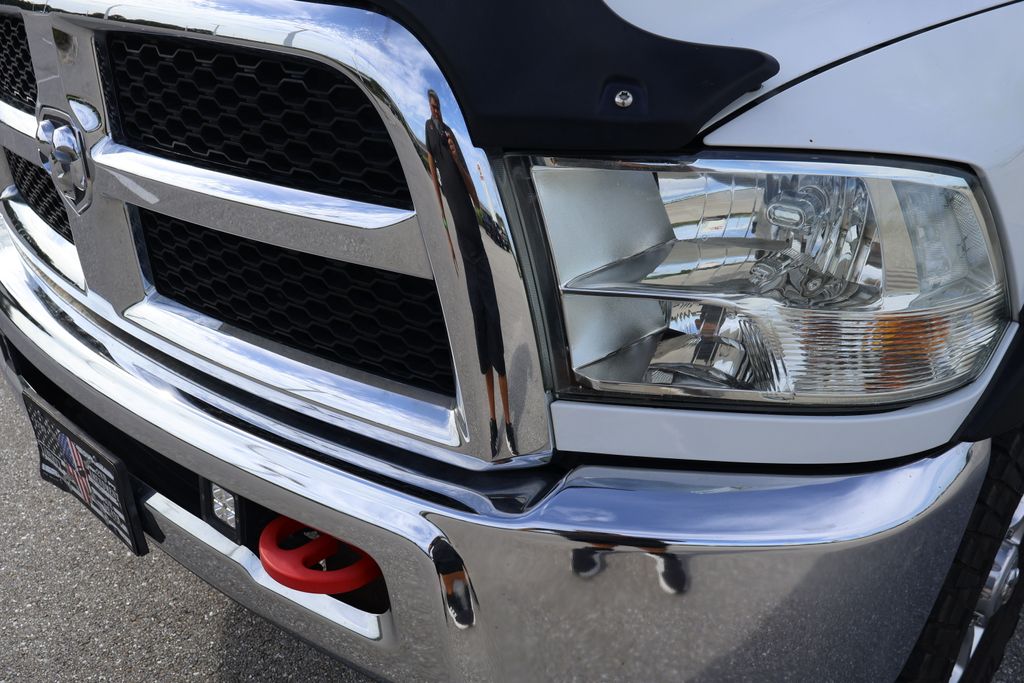 Thumbnail: 2016 RAM 2500 - 3