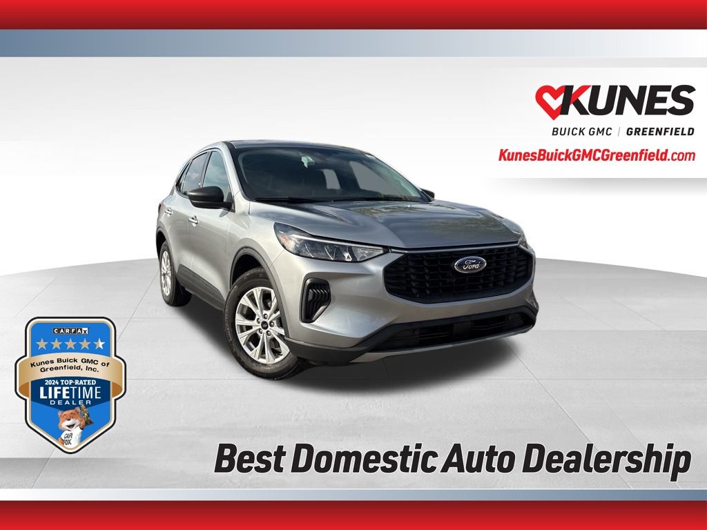 2024 Ford Escape Active FWD