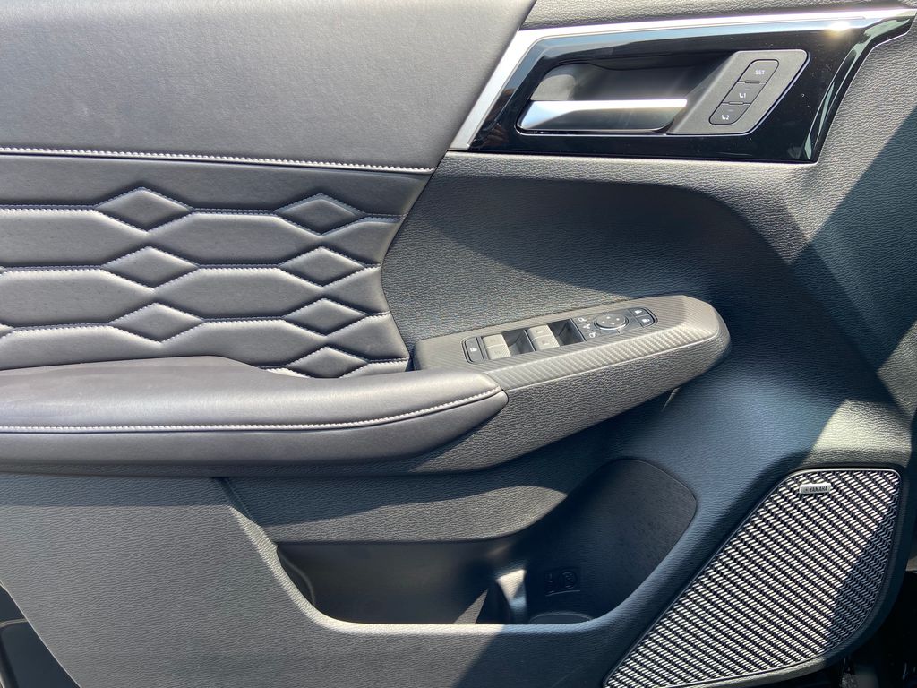2026 Mitsubishi Outlander  Silver at Auto Express Mitsubishi